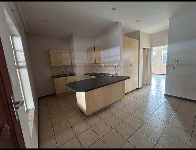 2 BEDROOM PROPERTY TO RENT IN HATFIELD